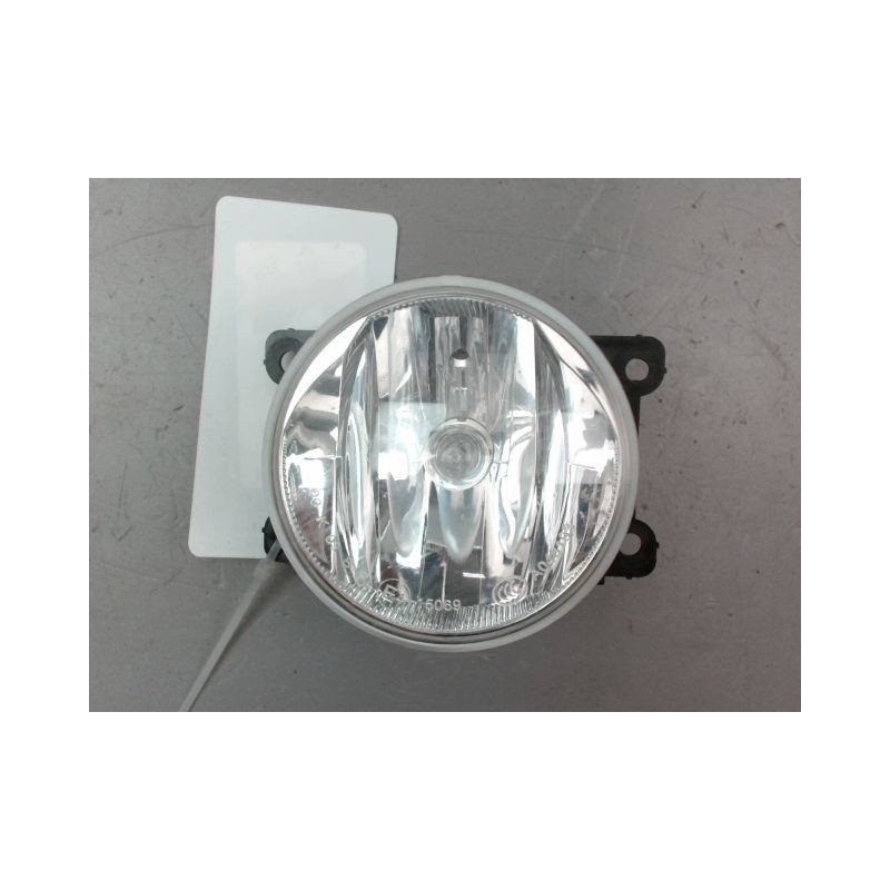 PHARE ANTIBROUILLARD AVANT DROIT PEUGEOT 208 Phase 1 2012-...