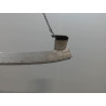 RENFORT PARE-CHOC ARRIERE  AUDI A3 SPORTBACK II Phase 2 (8P) 2008-2012