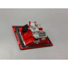 FEU ARRIERE INTERIEUR DROIT AUDI A3 SPORTBACK II Phase 2 (8P) 2008-2012