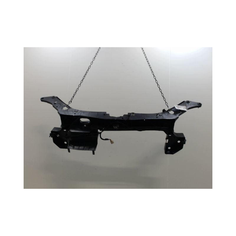 TRAVERSE SUPERIEURE ARMATURE AVANT RENAULT CLIO III Phase 1 2005-2009