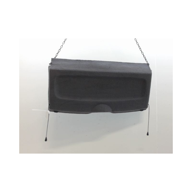 TABLETTE PLAGE ARRIERE RENAULT CLIO II Phase 1 1998-2001