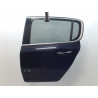 PORTE ARRIERE GAUCHE PEUGEOT 308 2009-