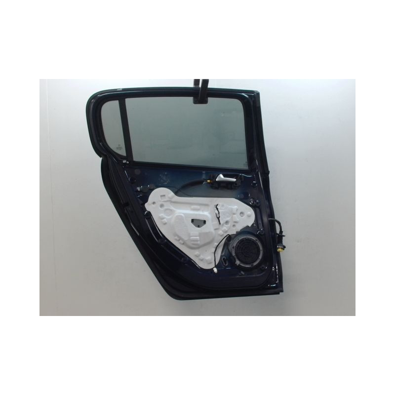 PORTE ARRIERE GAUCHE PEUGEOT 308 2009-