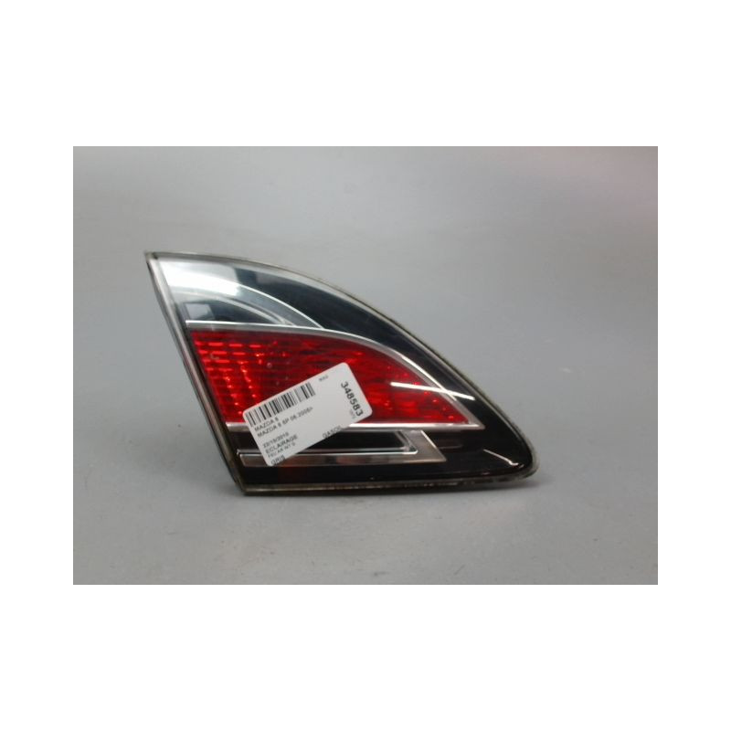 FEU ARRIERE INTERIEUR GAUCHE MAZDA MAZDA 6 2005-