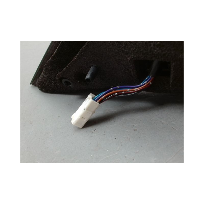 RETROVISEUR EXTERIEUR ELECTRIQUE DROIT MAZDA MAZDA 6 2005-