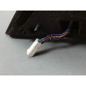 RETROVISEUR EXTERIEUR ELECTRIQUE DROIT MAZDA MAZDA 6 2005-