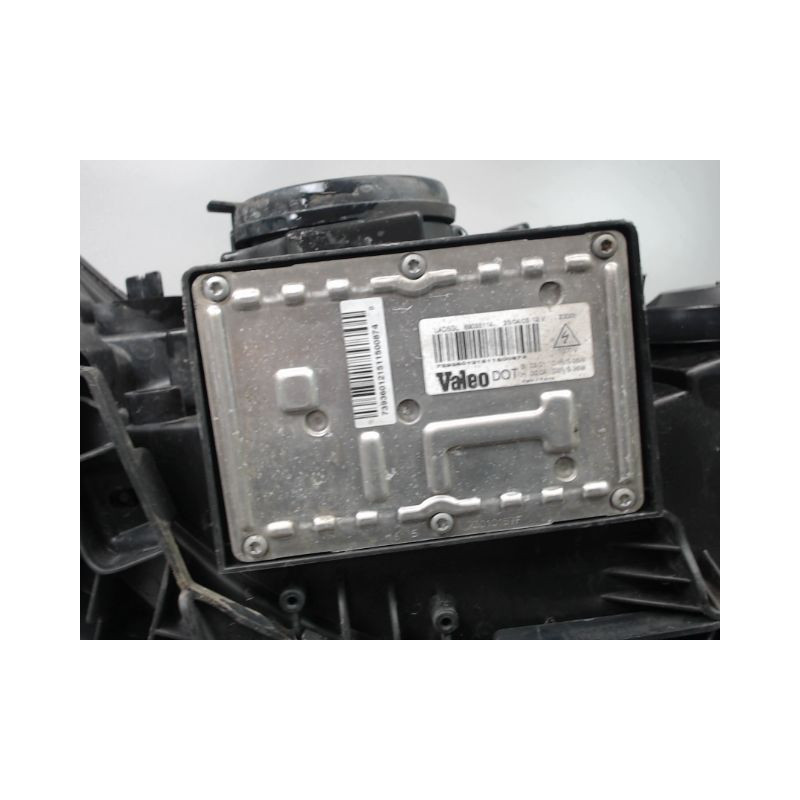 PHARE GAUCHE RENAULT LAGUNA II Phase 2 2005-2007