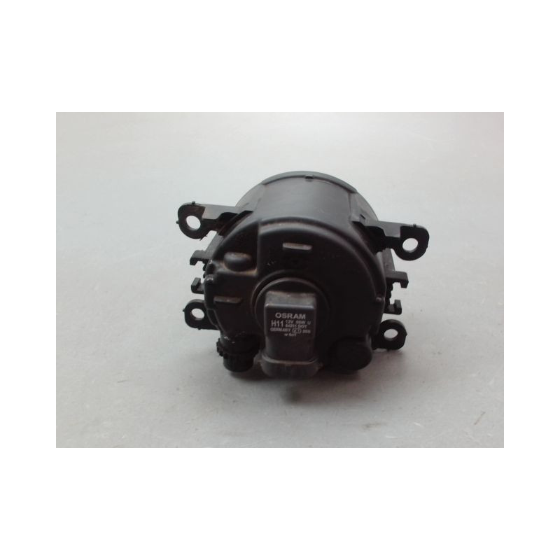 PHARE ANTIBROUILLARD AVANT GAUCHE RENAULT LAGUNA II Phase 2 2005-2007