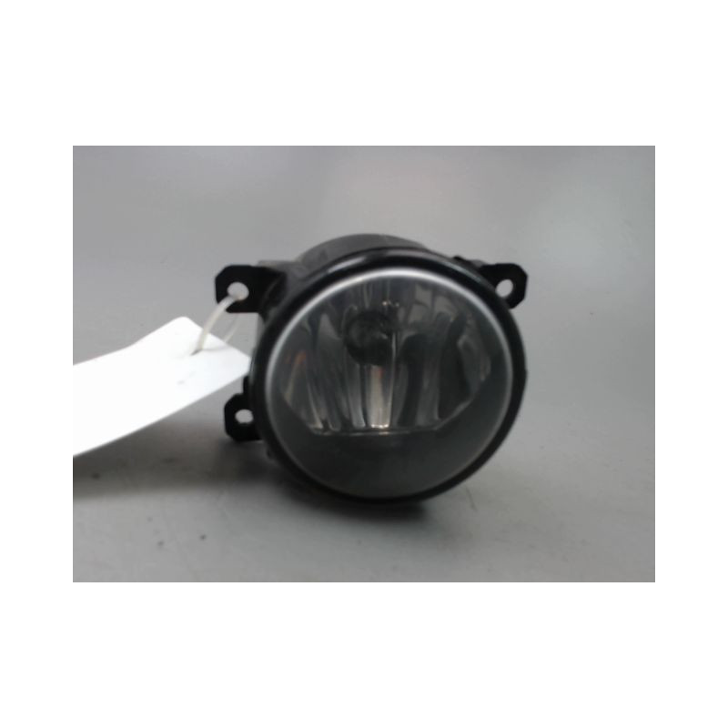 PHARE ANTIBROUILLARD AVANT DROIT PEUGEOT PARTNER FG II PHASE 2 (B9) 2012-2015