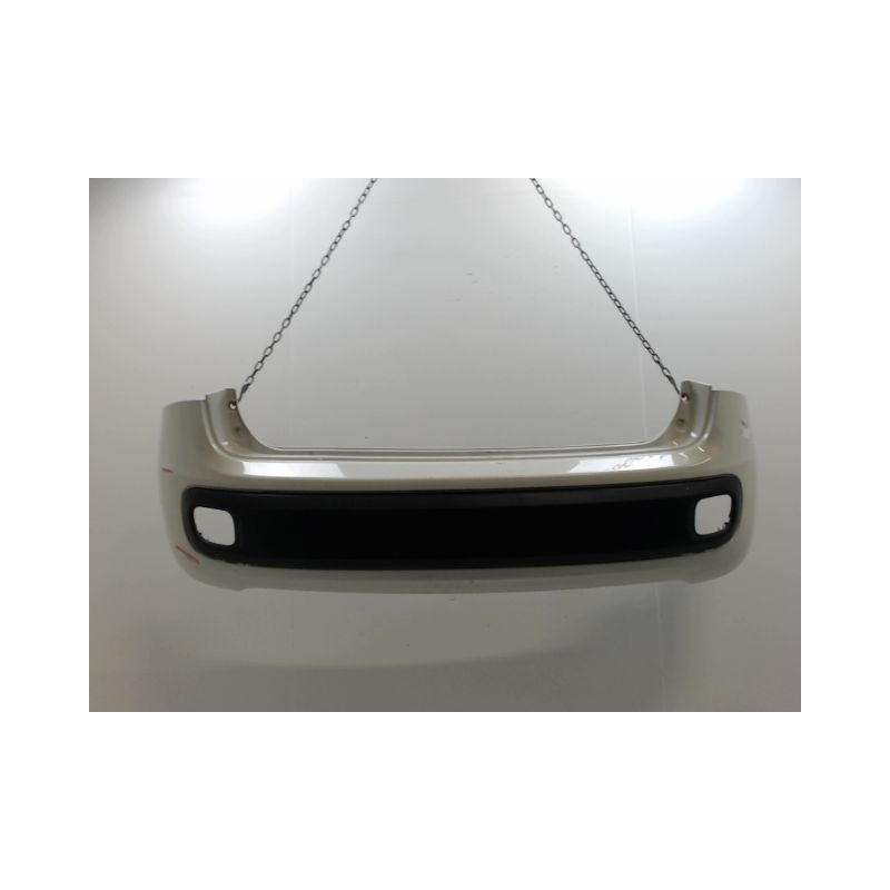 PARE-CHOC ARRIER FIAT PANDA 2003-