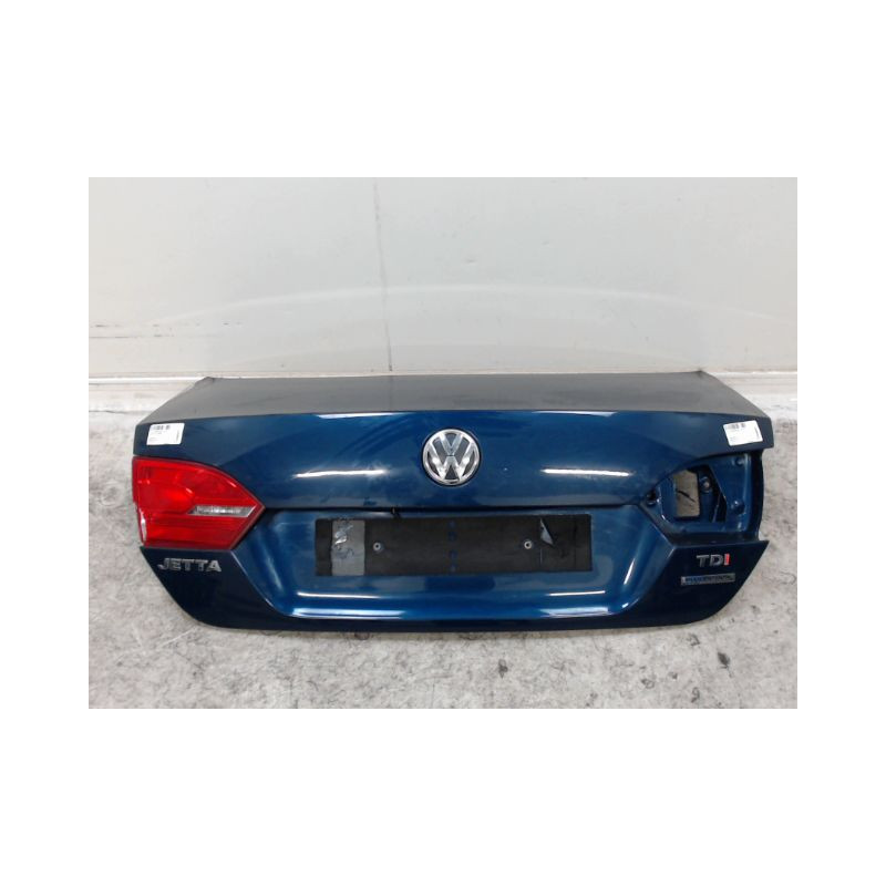 COFFRE ARRIERE VOLKSWAGEN JETTA 2005-