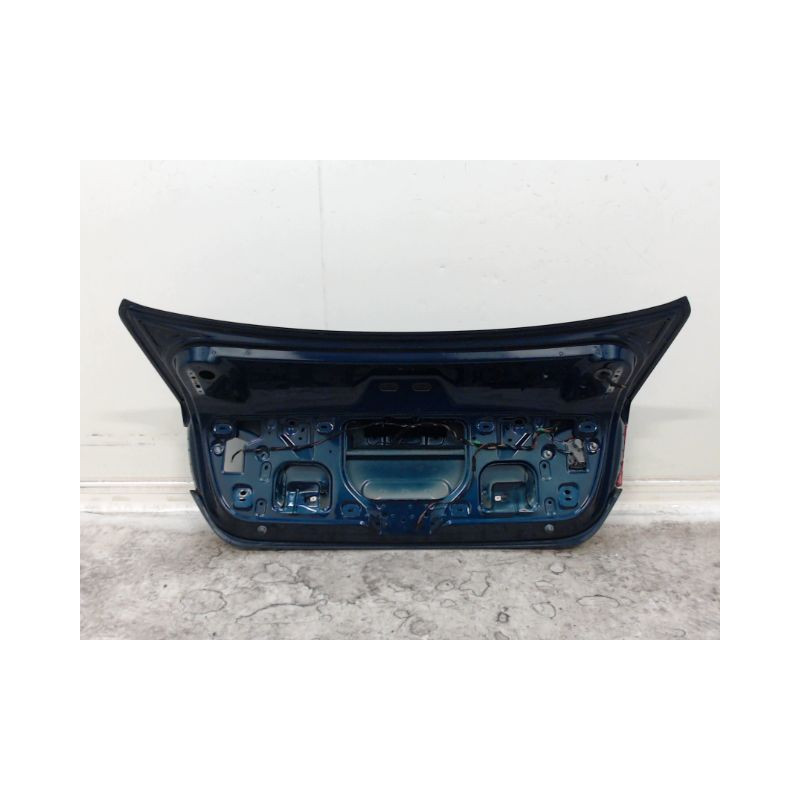 COFFRE ARRIERE VOLKSWAGEN JETTA 2005-