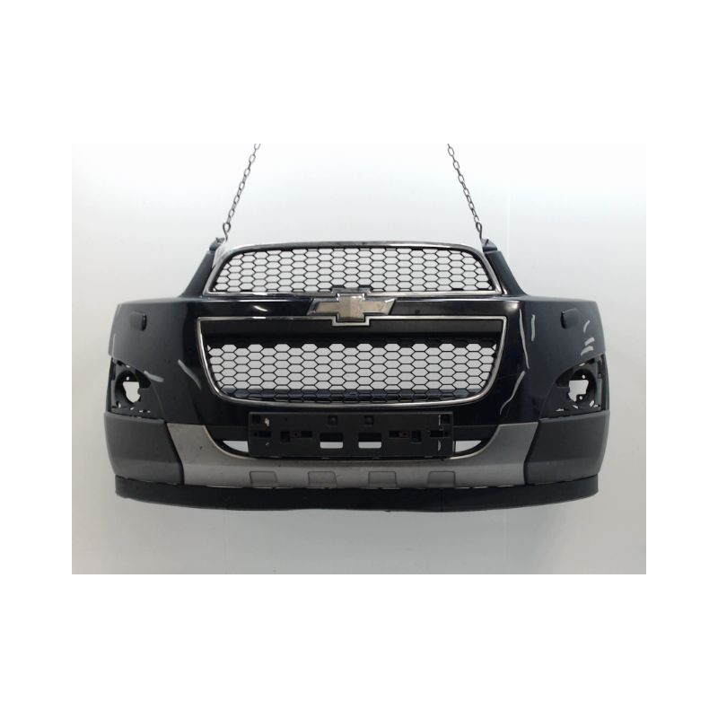 PARE-CHOC AVANT CHEVROLET CAPTIVA BREAK Phase 2 2011-2012