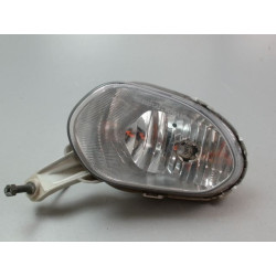 PHARE ANTIBROUILLARD AVD