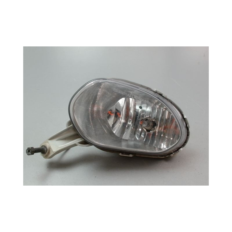 PHARE ANTIBROUILLARD AVANT DROIT KIA CEE´D SW 2009-