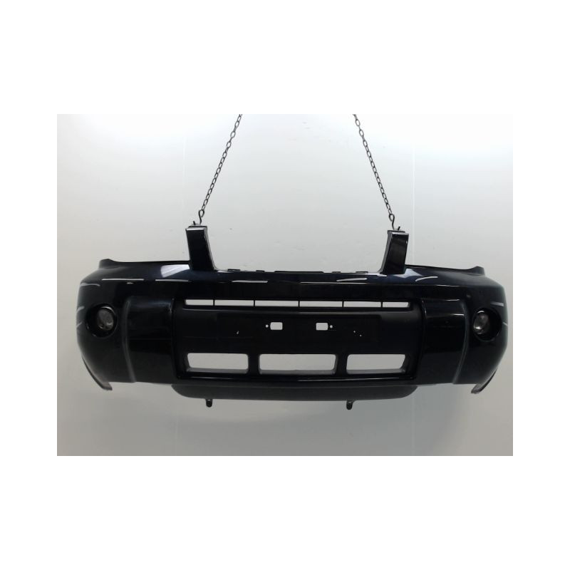 PARE-CHOC AVANT NISSAN X-TRAIL BREAK I Phase 2 2004-2007