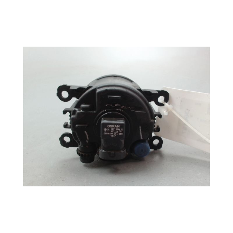 PHARE ANTIBROUILLARD AVANT DROIT RENAULT TWINGO II Phase 1 2007-2011