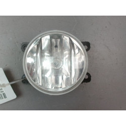 PHARE ANTIBROUILLARD AVD