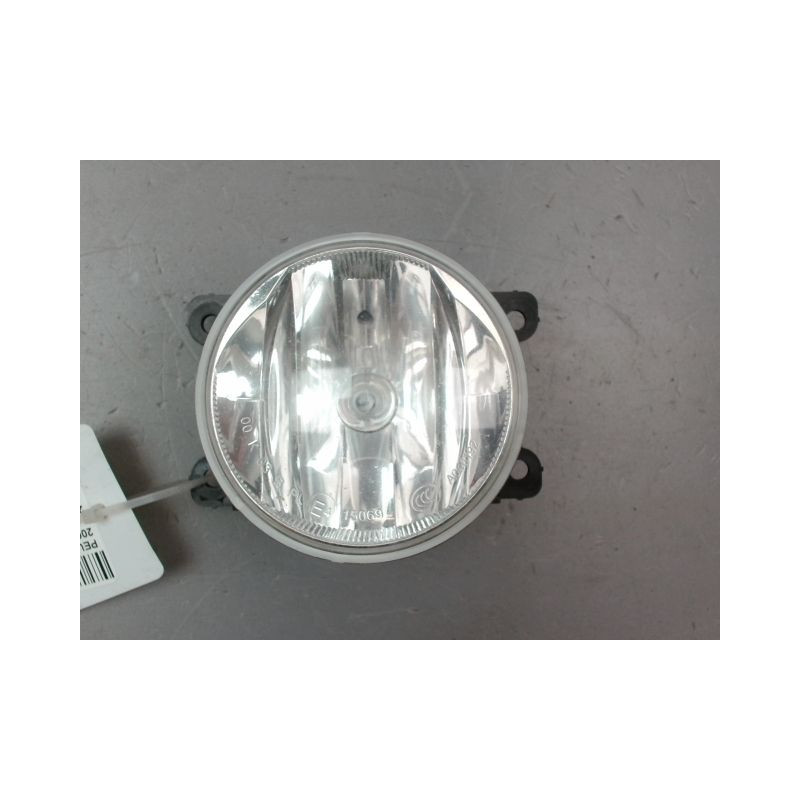 PHARE ANTIBROUILLARD AVANT DROIT PEUGEOT 2008 Phase 1 2013-...