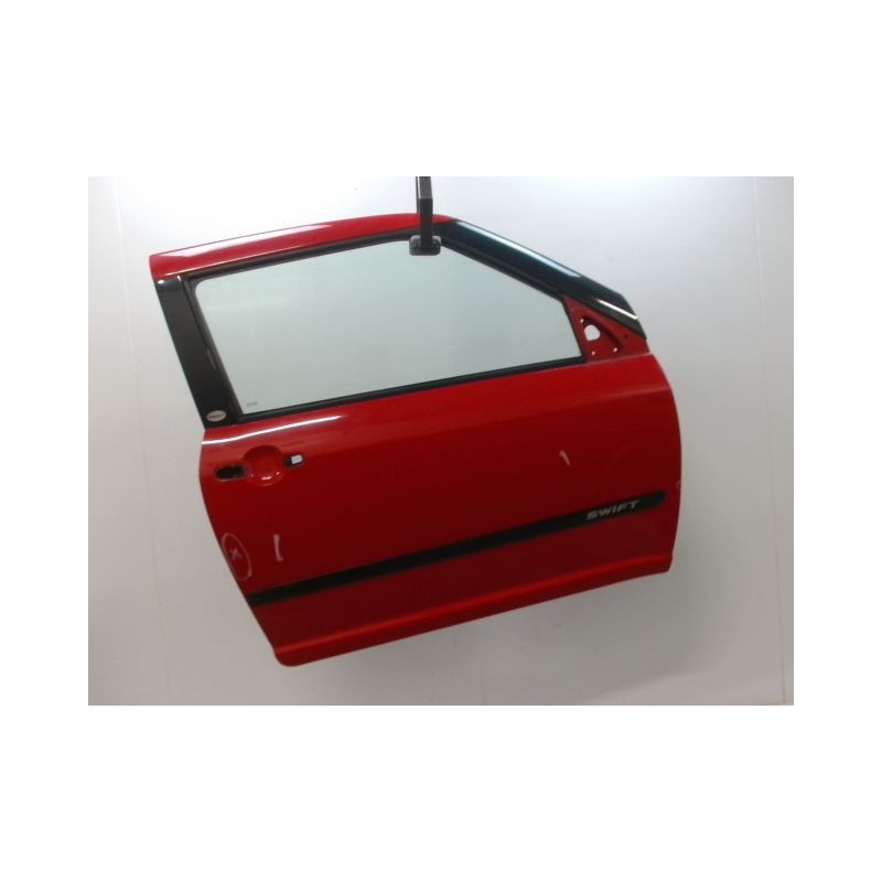 PORTE AVANT DROIT SUZUKI SWIFT III 2005-2011