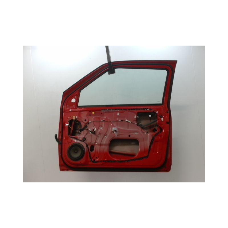 PORTE AVANT DROIT SUZUKI SWIFT III 2005-2011