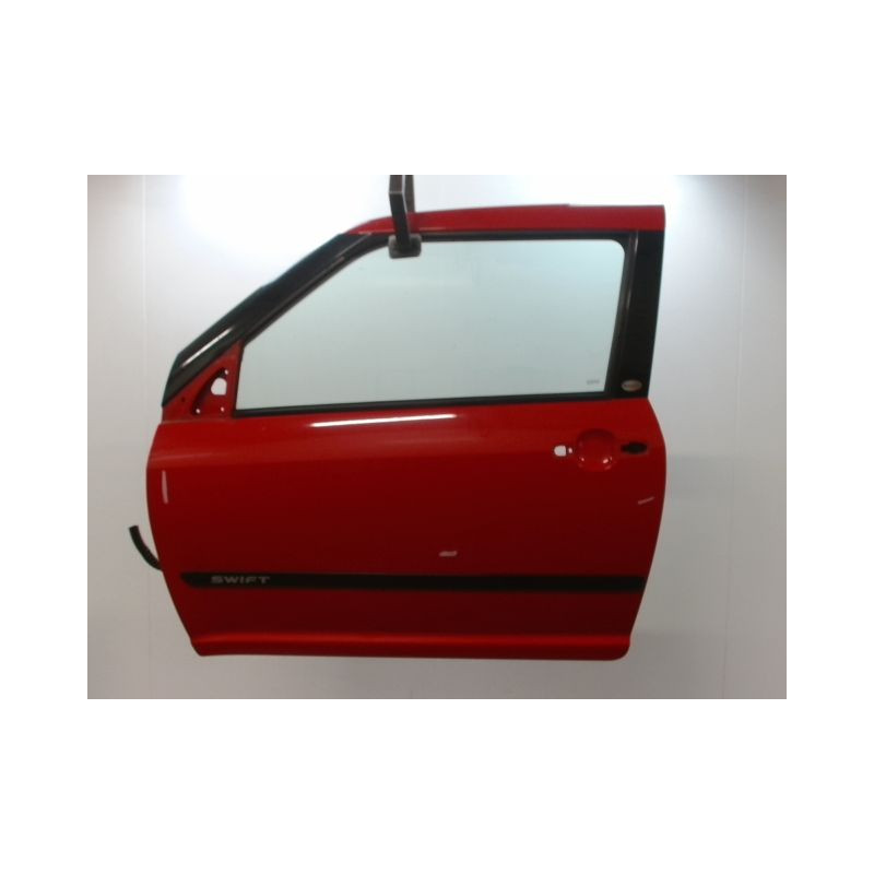PORTE AVANT GAUCHE SUZUKI SWIFT III 2005-2011