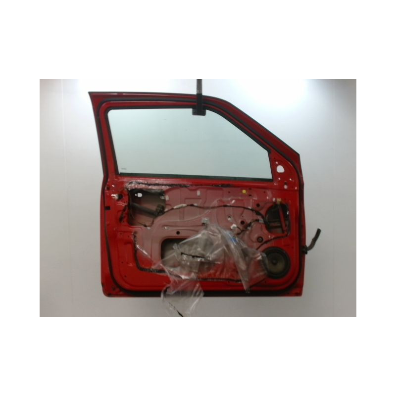 PORTE AVANT GAUCHE SUZUKI SWIFT III 2005-2011