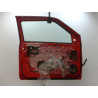 PORTE AVANT GAUCHE SUZUKI SWIFT III 2005-2011