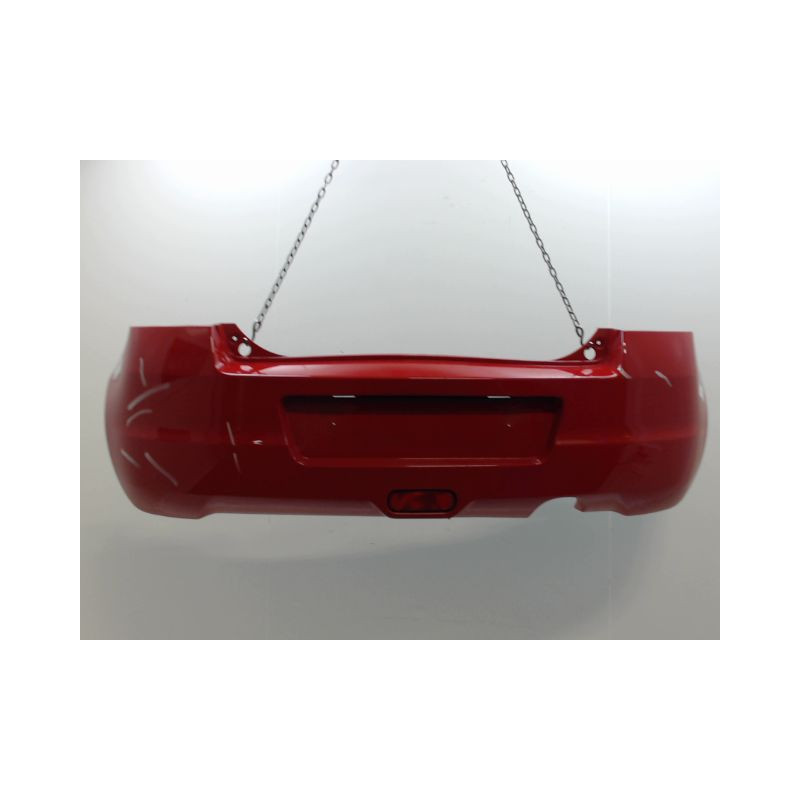 PARE-CHOC ARRIER SUZUKI SWIFT III 2005-2011