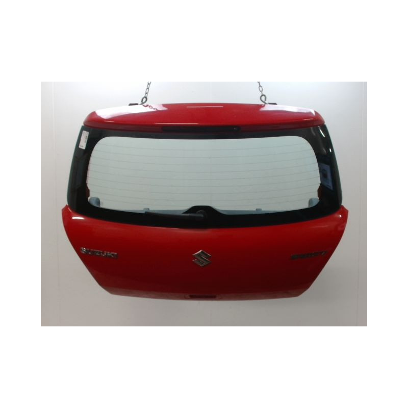 HAYON SUZUKI SWIFT III 2005-2011