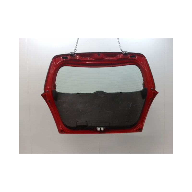 HAYON SUZUKI SWIFT III 2005-2011