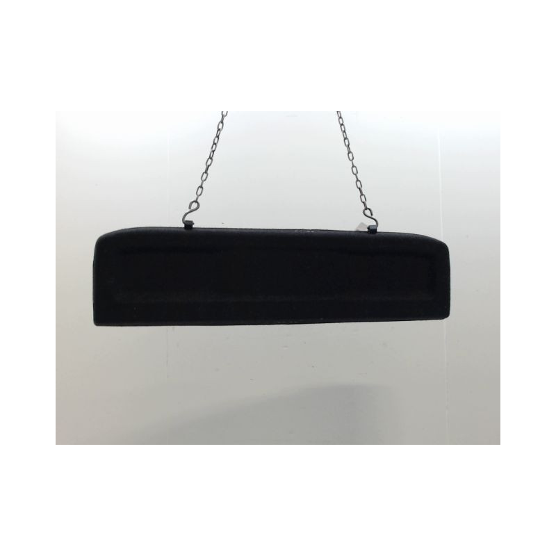 TABLETTE PLAGE ARRIERE SUZUKI SWIFT III 2005-2011
