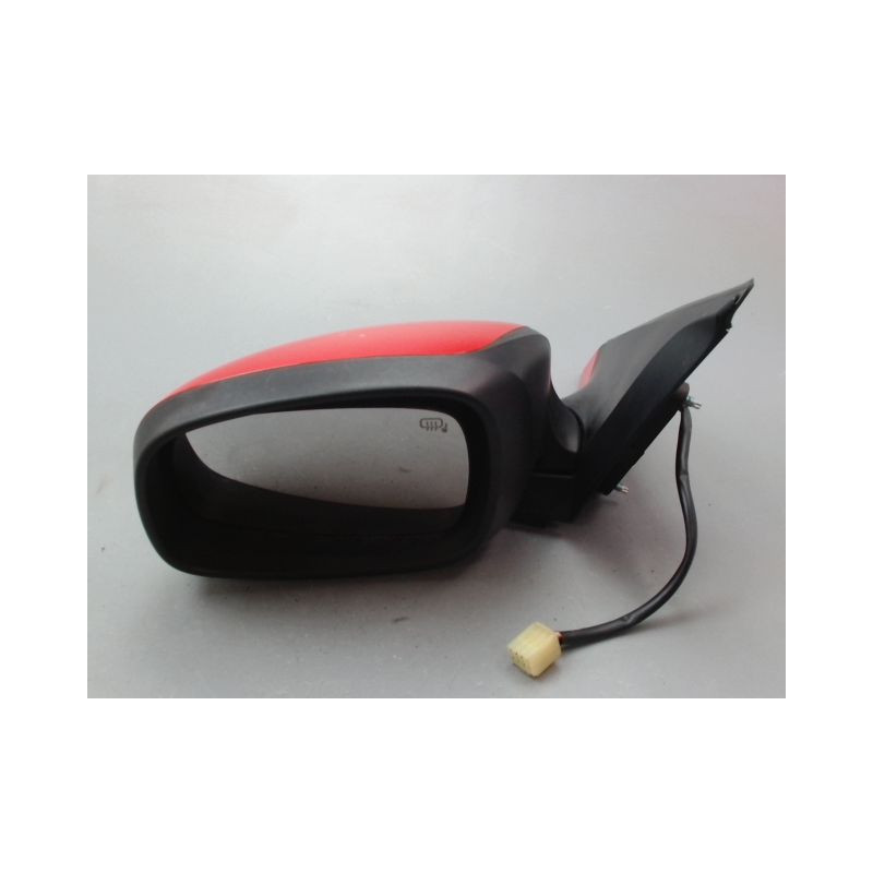 RETROVISEUR EXTERIEUR ELECTRIQUE GAUCHE SUZUKI SWIFT III 2005-2011