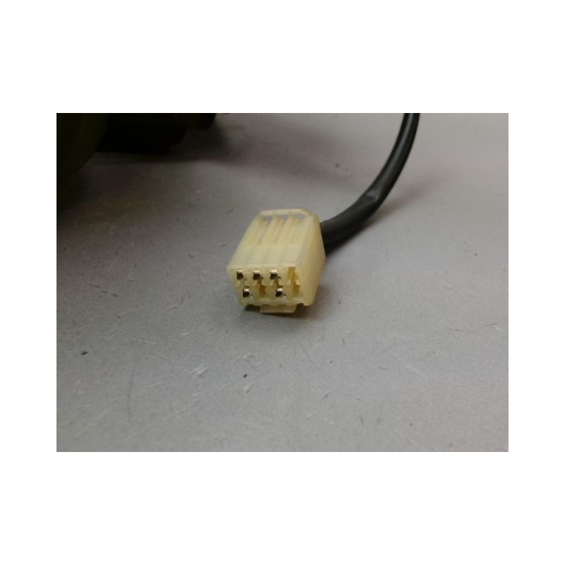RETROVISEUR EXTERIEUR ELECTRIQUE GAUCHE SUZUKI SWIFT III 2005-2011