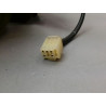 RETROVISEUR EXTERIEUR ELECTRIQUE GAUCHE SUZUKI SWIFT III 2005-2011