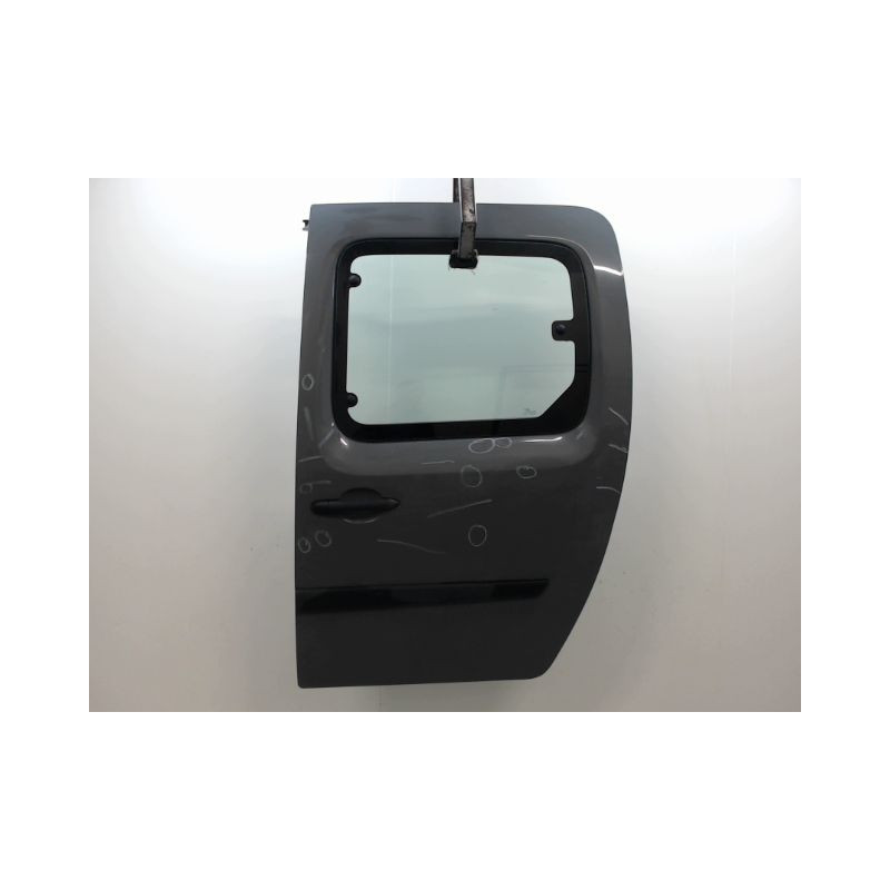 PORTE COULISSANTE GAUCHE RENAULT KANGOO