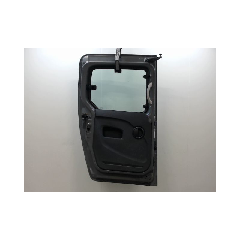 PORTE COULISSANTE GAUCHE RENAULT KANGOO