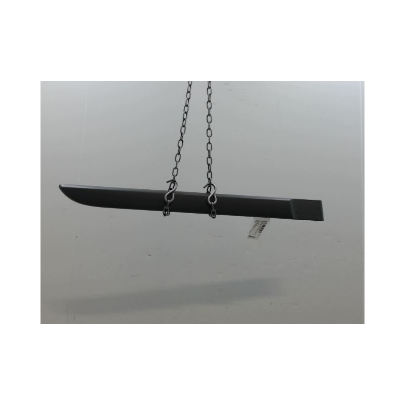 PROTECTION PORTE ARRIERE DROIT RENAULT MEGANE II Phase 2 2006-2009