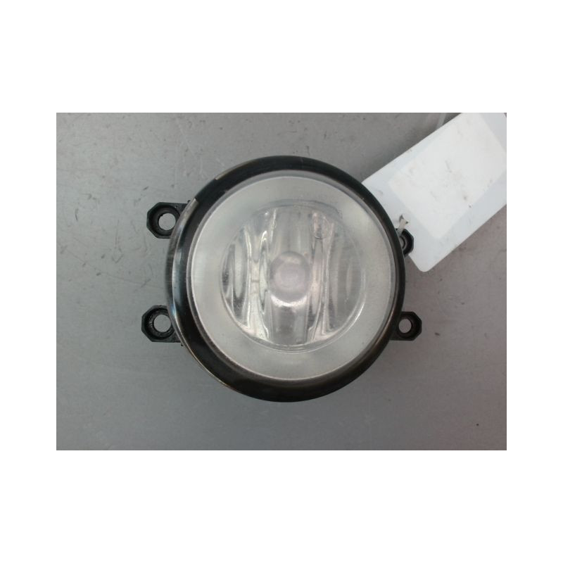 PHARE ANTIBROUILLARD AVANT GAUCHE TOYOTA YARIS II Phase 1 2005-2009