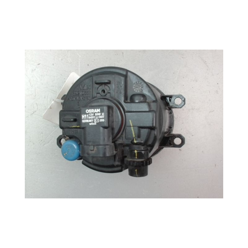 PHARE ANTIBROUILLARD AVANT GAUCHE TOYOTA YARIS II Phase 1 2005-2009