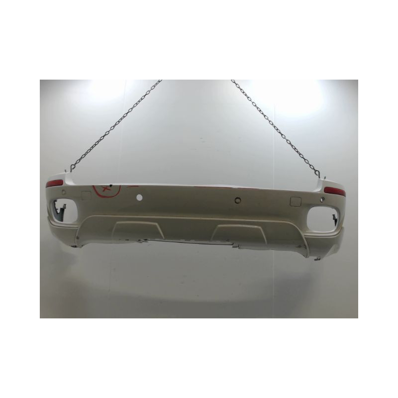 PARE-CHOC ARRIER BMW X5 BREAK II Phase 1 (E70) 2007-2010