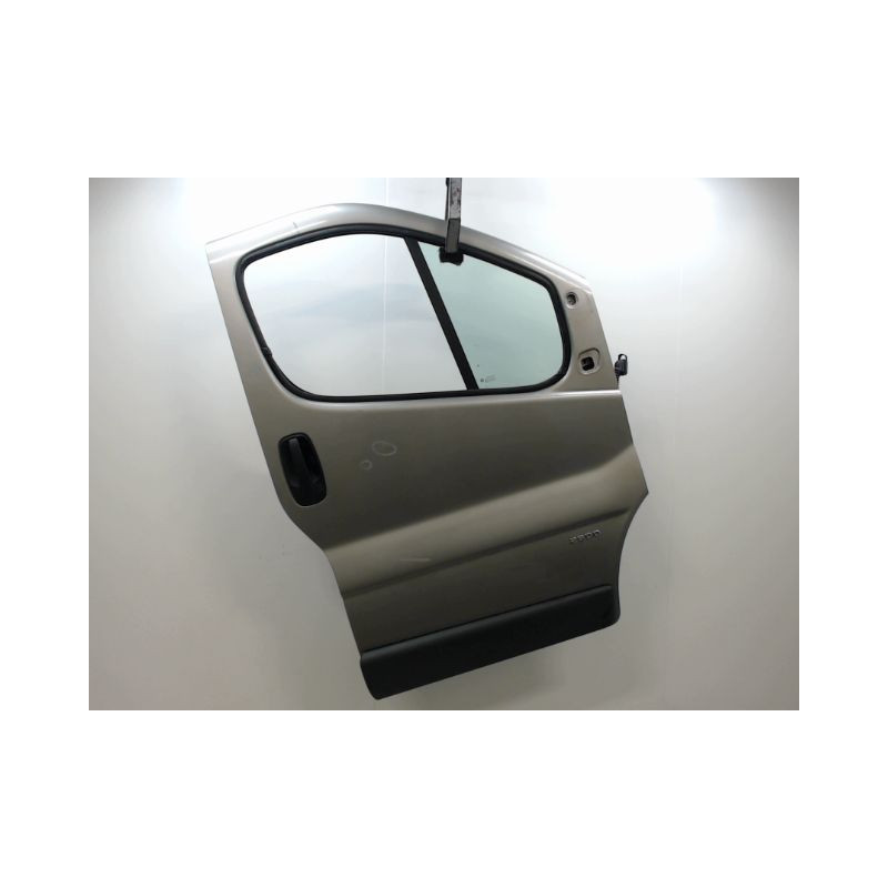 PORTE AVANT DROIT OPEL VIVARO