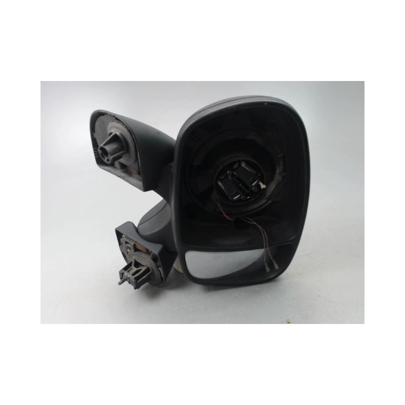 RETROVISEUR EXTERIEUR ELECTRIQUE DROIT OPEL VIVARO