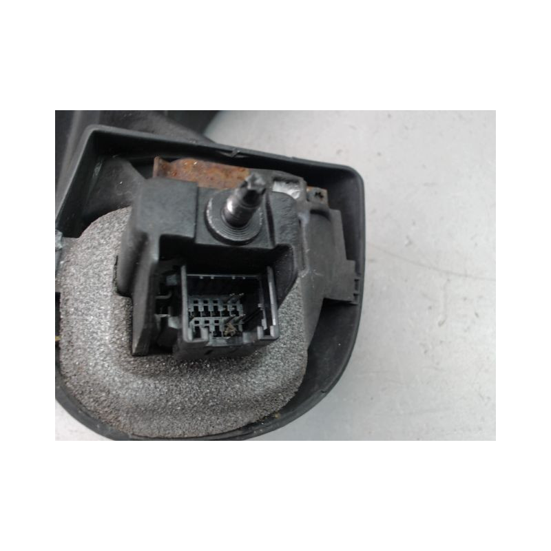 RETROVISEUR EXTERIEUR ELECTRIQUE GAUCHE OPEL VIVARO