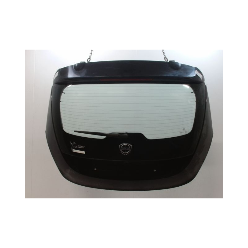 HAYON LANCIA Y