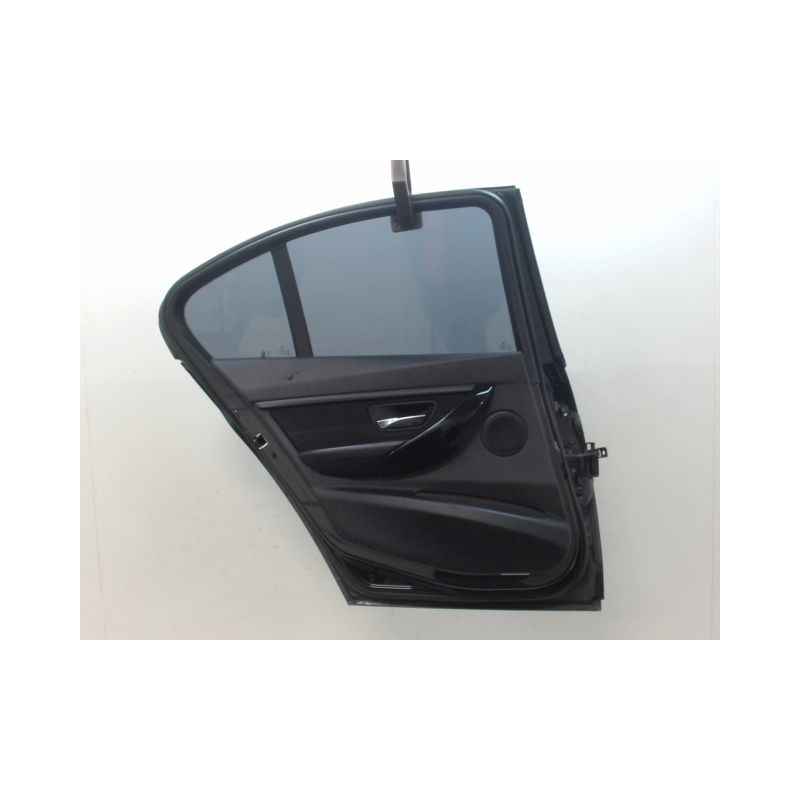 PORTE ARRIERE GAUCHE BMW SERIE 3 BERL. VI (F30/F80) 2011-...