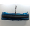 PARE-CHOC ARRIER PEUGEOT 207 2006-2013