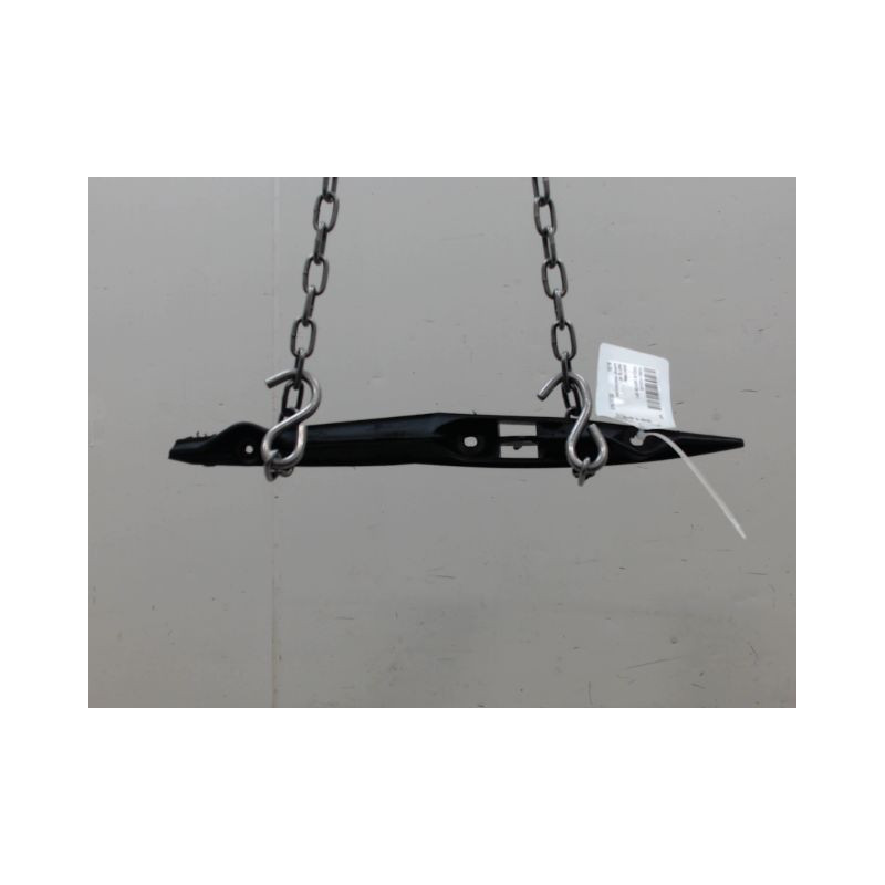 SUPPORT PARE-CHOC AVG FORD FOCUS I 1998-2004