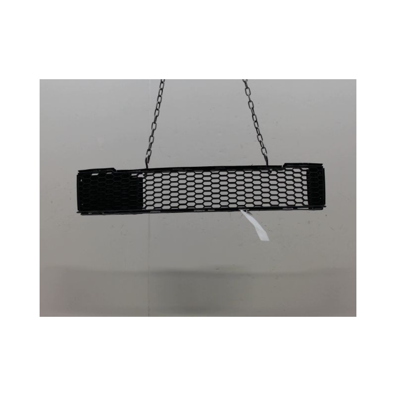 GRILLE PARE-CHOC AVANT FIAT 500 II Phase 1 2007-...