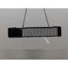 GRILLE PARE-CHOC AVANT FIAT 500 II Phase 1 2007-...